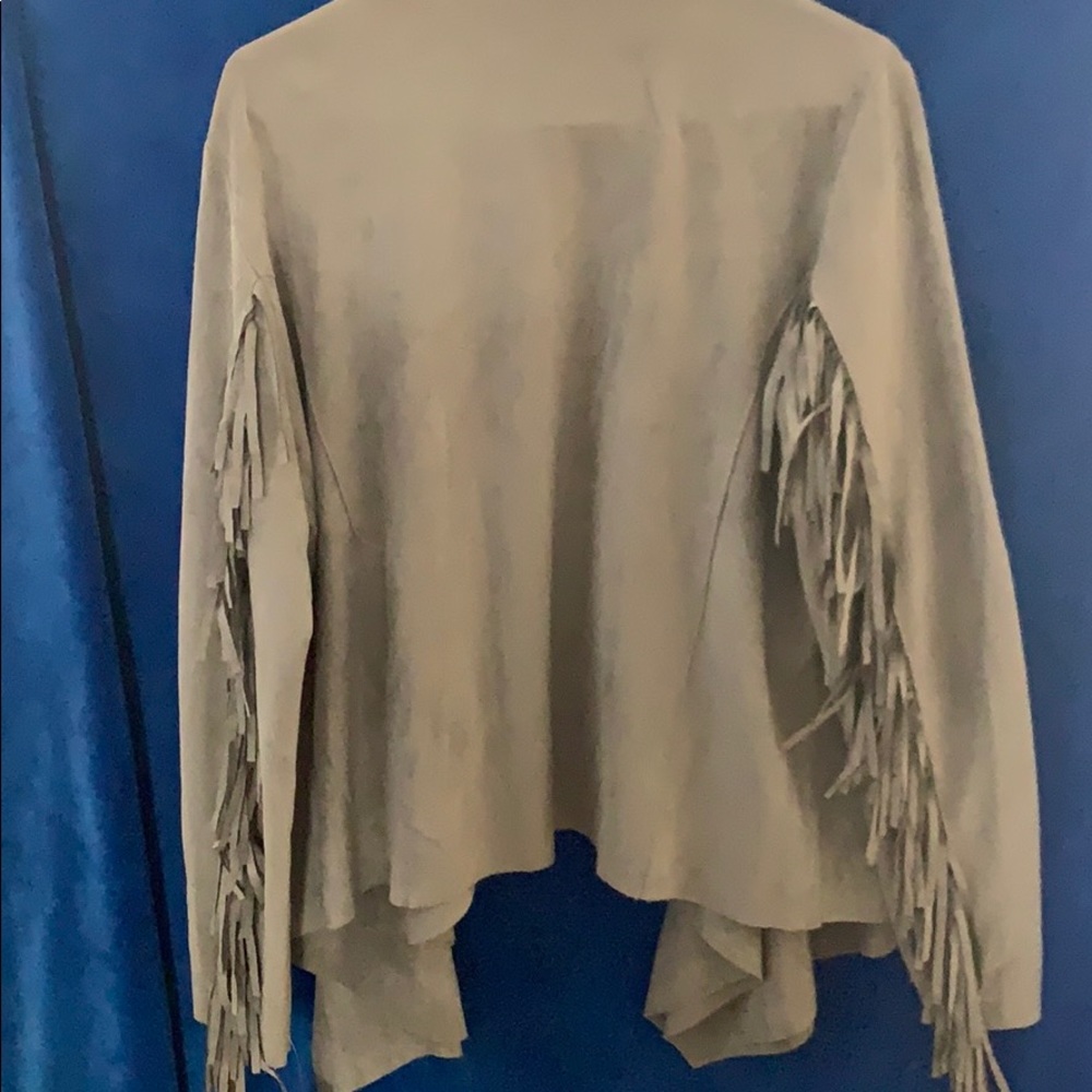 Jacket - Picture 3 of 5